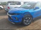 Chevrolet Blazer Awd 2lt Image 11