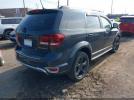 Dodge Journey Crossroad Awd Image 13