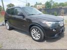 BMW X Series Xdrive28i Image 1