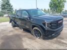 GMC Sierra 1500 4wd  Short Box Elevation With 3vl Image 1