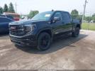 GMC Sierra 1500 4wd  Short Box Elevation With 3vl Image 5