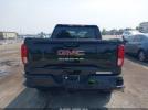 GMC Sierra 1500 4wd  Short Box Elevation With 3vl Image 15
