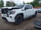 GMC Sierra 1500 4wd  Standard Box Elevation Image 3