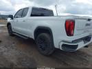 GMC Sierra 1500 4wd  Standard Box Elevation Image 2