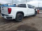 GMC Sierra 1500 4wd  Standard Box Elevation Image 8