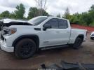 GMC Sierra 1500 4wd  Standard Box Elevation Image 15