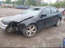 Ford Fusion Se Image 5