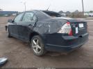 Ford Fusion Se Image 4