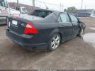 Ford Fusion Se Image 6
