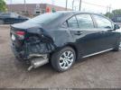 Toyota Corolla Le Image 11