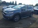 Honda CR-V Image 4