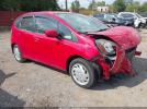 Honda Fit Image 1