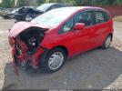 Honda Fit Image 12