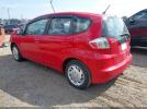 Honda Fit Image 15
