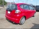 Honda Fit Image 13