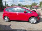 Honda Fit Image 6