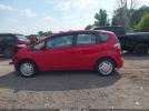 Honda Fit Image 10