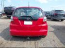 Honda Fit Image 7