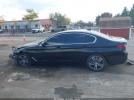BMW 5 Series I Xdrive Image 10