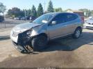 Nissan Rogue S Image 5