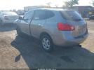 Nissan Rogue S Image 2