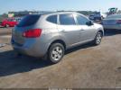 Nissan Rogue S Image 17
