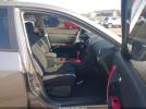 Nissan Rogue S Image 4
