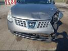 Nissan Rogue S Image 3