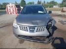 Nissan Rogue S Image 7