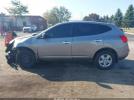 Nissan Rogue S Image 15