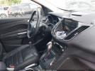 Ford Escape Titanium Image 13