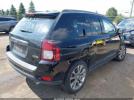 Jeep Compass Sport Se Image 4