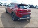 Chevrolet Trailblazer Awd Lt Image 2