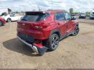 Chevrolet Trailblazer Awd Lt Image 5