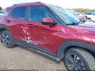 Chevrolet Trailblazer Awd Lt Image 4