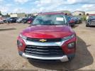 Chevrolet Trailblazer Awd Lt Image 14