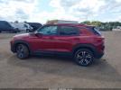 Chevrolet Trailblazer Awd Lt Image 15