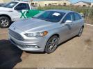 Ford Fusion Se Image 2
