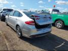 Ford Fusion Se Image 3