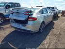 Ford Fusion Se Image 5