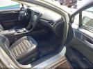 Ford Fusion Se Image 4