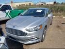 Ford Fusion Se Image 14