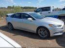 Ford Fusion Se Image 11