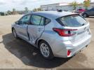 Subaru Impreza Base 5-door Image 4