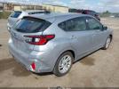 Subaru Impreza Base 5-door Image 16