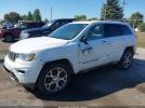 Jeep Grand Cherokee Sterling Edition 4x4 Image 5