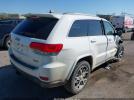 Jeep Grand Cherokee Sterling Edition 4x4 Image 8