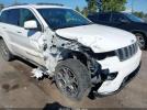 Jeep Grand Cherokee Sterling Edition 4x4 Image 9