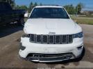 Jeep Grand Cherokee Sterling Edition 4x4 Image 2