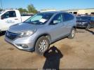 Honda CR-V Ex Image 12